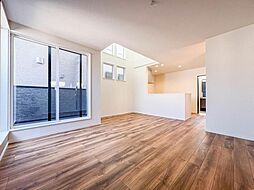 「Valore-ヴァローレシリーズ」さいたま市浦和区元町1丁目　新築分譲住宅-全4棟