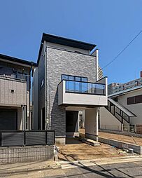 さいたま市中央区下落合　JR京浜東北線「与野」駅　徒歩５分