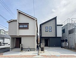 【再販売】さいたま市浦和区大東xカースペース並列2台
