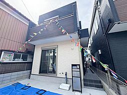 Sincerite さいたま市南区大谷場1期