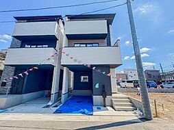【駅徒歩4分・ZEH水準の省エネ住宅】さいたま市南区鹿手袋