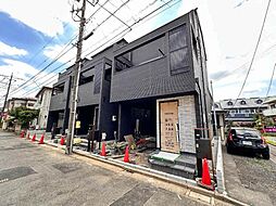 【Le Ciel ルシェール】蕨市中央III期　-全3棟-