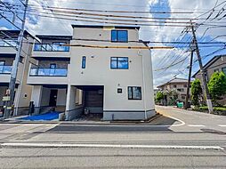 【全4棟×ZEH水準仕様×BELS】 LDK23~18帖×床暖房×食洗機×WIC