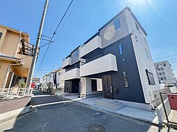 さいたま市桜区田島　6期