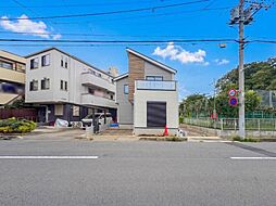 【GRACE・上小町】大宮駅徒歩18分/2階建
