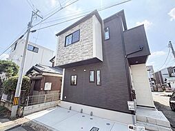 【FiT-A】さいたま市北区東大成町　2階建ｘ駐車2台可