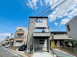 「GRACE」さいたま市南区神明　駅徒歩7分　 -全2棟-