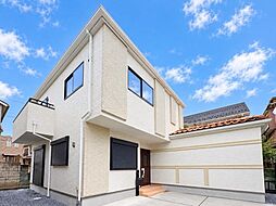 敷地面積48坪 さいたま市緑区大牧 -全1棟-