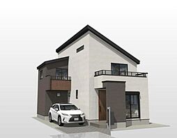 【地震に安心・制震ダンパー採用】さいたま市見沼区堀崎町