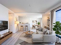 さいたま市南区根岸６期