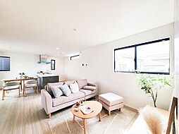 GEOVISTA 大東1丁目