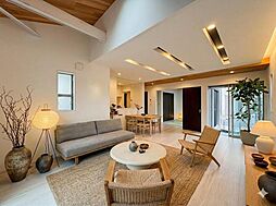 さいたま市西区高木　新築分譲住宅