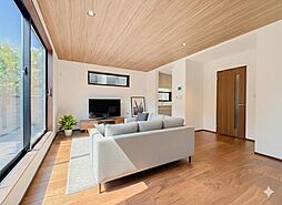 グリーンガーデン/浦和文蔵3期/全10棟