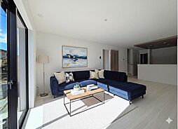 【GRAFARE　さいたま市大和田町18期　全3棟】