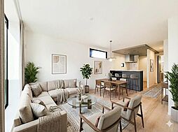 MELDIA Ｎo5　文蔵4丁目/全4邸