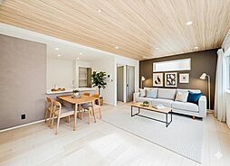 グリーンガーデン中浦和５期