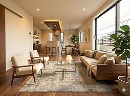 末広2(川口元郷駅)