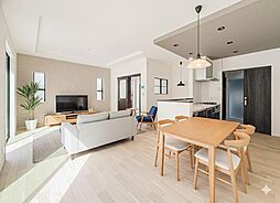 グリーンガーデン大宮指扇