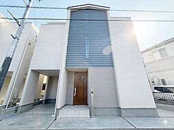 木崎４（与野駅）