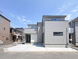 ~利便性と資産性を兼ねた最良住宅~ プレミアムな新築2階建て