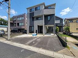 GRANDPATIO/円阿弥 全1棟
