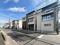 【KEIAI GRACE さいたま市南区白幡】パントリー・WIC完備・駅チカ＆家事ラク新築戸建