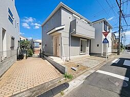 CRADLEGARDEN/瀬ヶ崎全5棟