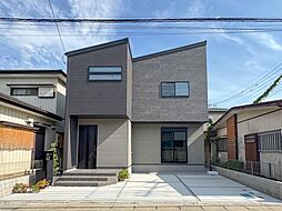 ~注文住宅のような邸宅~さいたま市岩槻区本丸