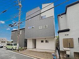 レックスガーデン/緑区三室A【プラスワンリビングのある家】