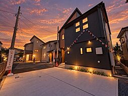 【長期優良住宅 4LDK×LDK19帖超×耐震等級3の永住邸×太陽光パネル】