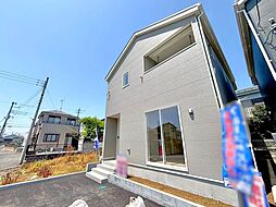 16帖超の開放的なLDK。豊富な収納が備わり、すっきり暮らせる住まい