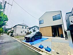 ”毎日帰りたくなる家”ルーフバルコニーのある新築戸建て誕生