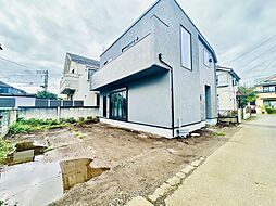 毎日帰りたくなる家 大きな土地にゆとりある空間設計のハイグレード住宅