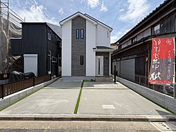 深大寺「暮らしの質を高める住空間ZEH水準の快適住宅
