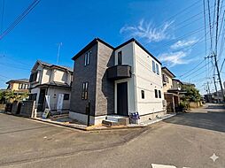 ZEH水準×ガス衣類乾燥機～約22.8帖の広いLDK～開放的な角地の住まい