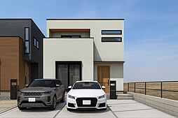 アールギャラリー豊川駅東区画整理の家3期