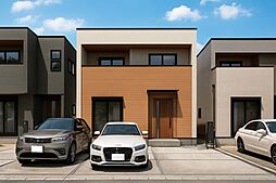 アールギャラリー豊川駅東区画整理の家4期