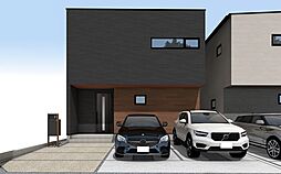 アールギャラリー一宮市今伊勢町本神戸の家4期