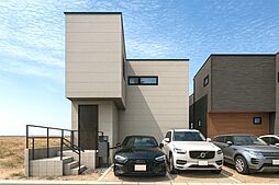 アールギャラリー豊田市竹元町の家