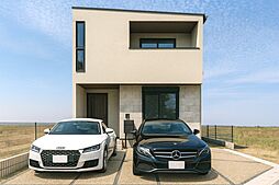 アールギャラリー尾張旭市吉岡町の家