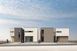 アールギャラリー春日井市出川町の家4期