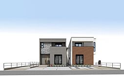 アールギャラリー守山区西城の家