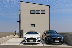 アールギャラリー春日井市旭町の家