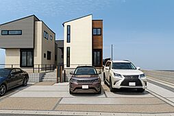 アールギャラリー守山区泉が丘の家2期