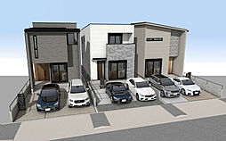 アールギャラリー西区上名古屋の家6期