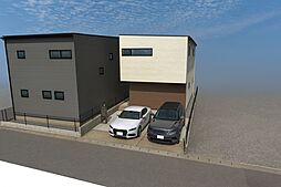 アールギャラリー豊川市諏訪西町の家