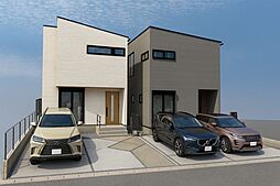 アールギャラリー北名古屋市高田寺起返の家