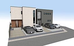 アールギャラリー一宮市大和町馬引3期