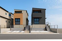 アールギャラリー緑区神の倉の家4期