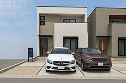 アールギャラリー豊川市八幡町の家4期